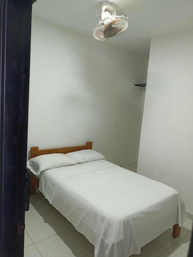 Hotel San Adolfo Carepa Buitenkant foto